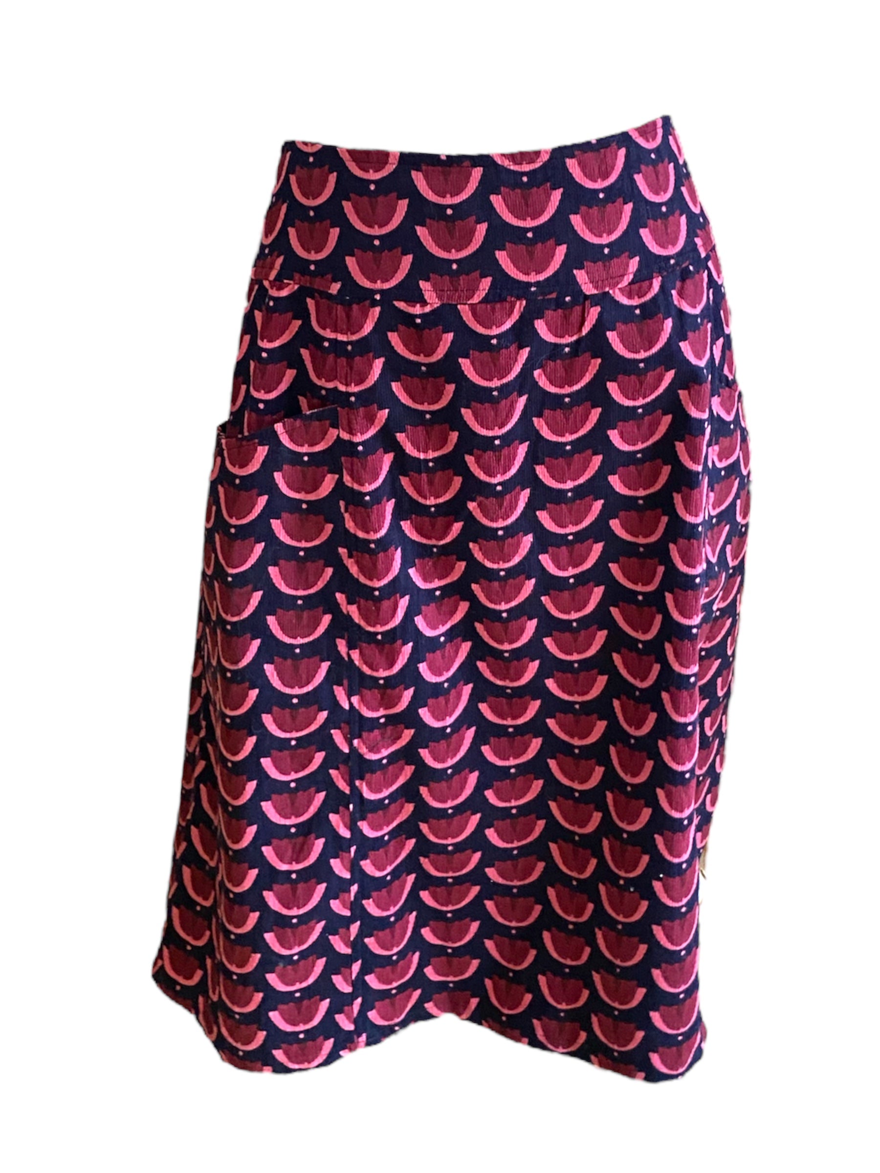 Ula Retro Skirt | Size XL