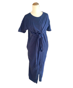 Re Create Blue Dress | Size S