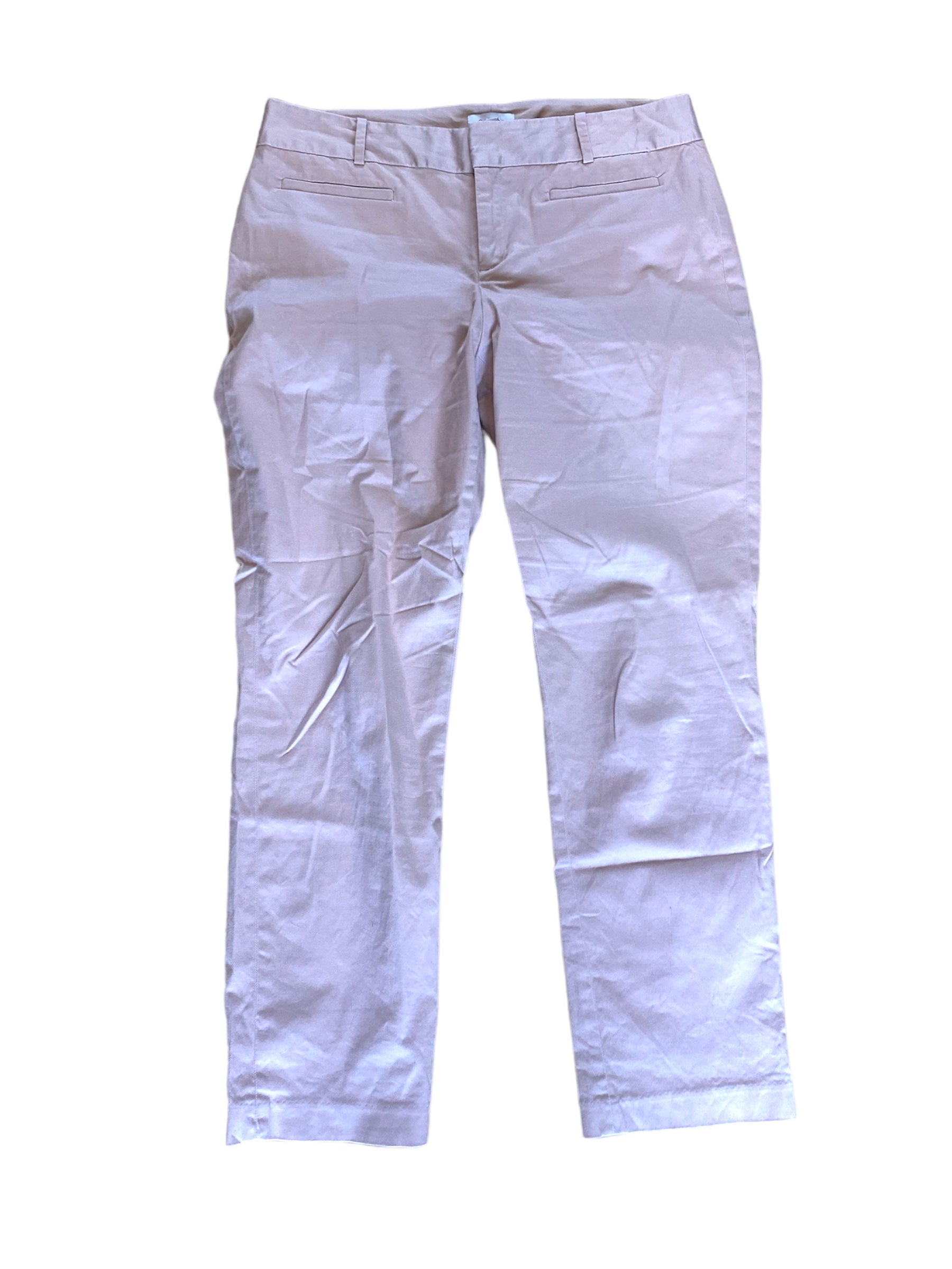 Calvin Klein Light Pink Pants | Size 12