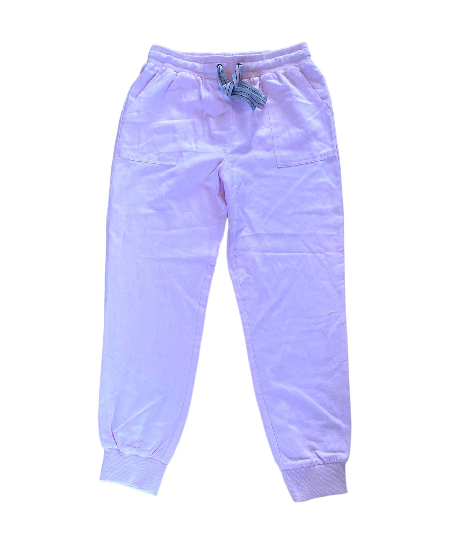 Elm Pink Pants | Size 10