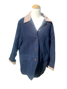 Blue Coat | Size S