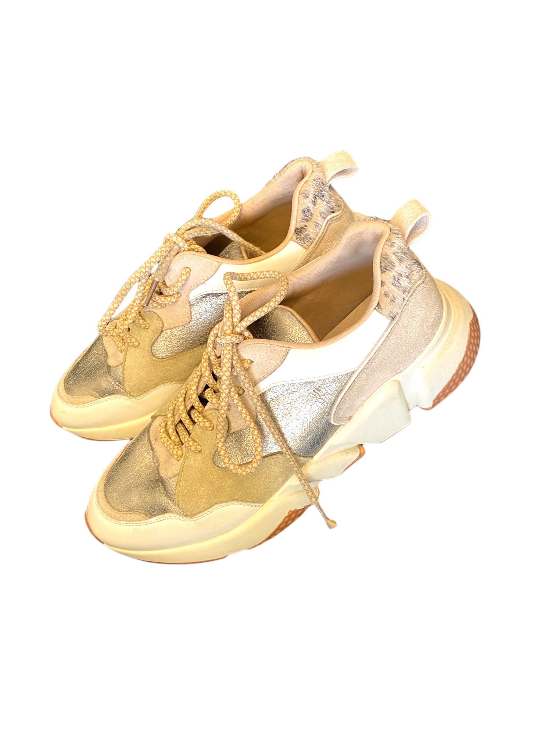 Stella & Gemma Sneaker | Size 38