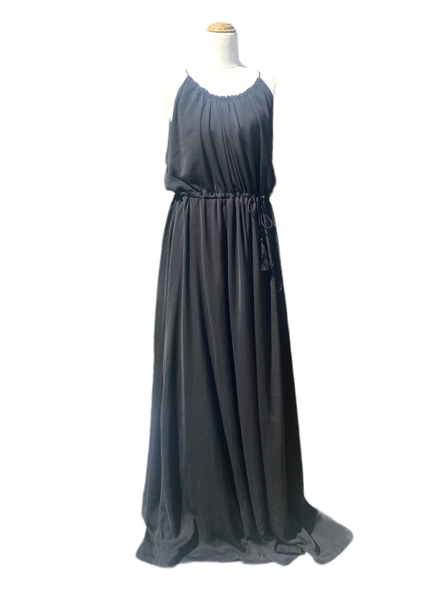 H&M Black Ling Dress | Size XXL