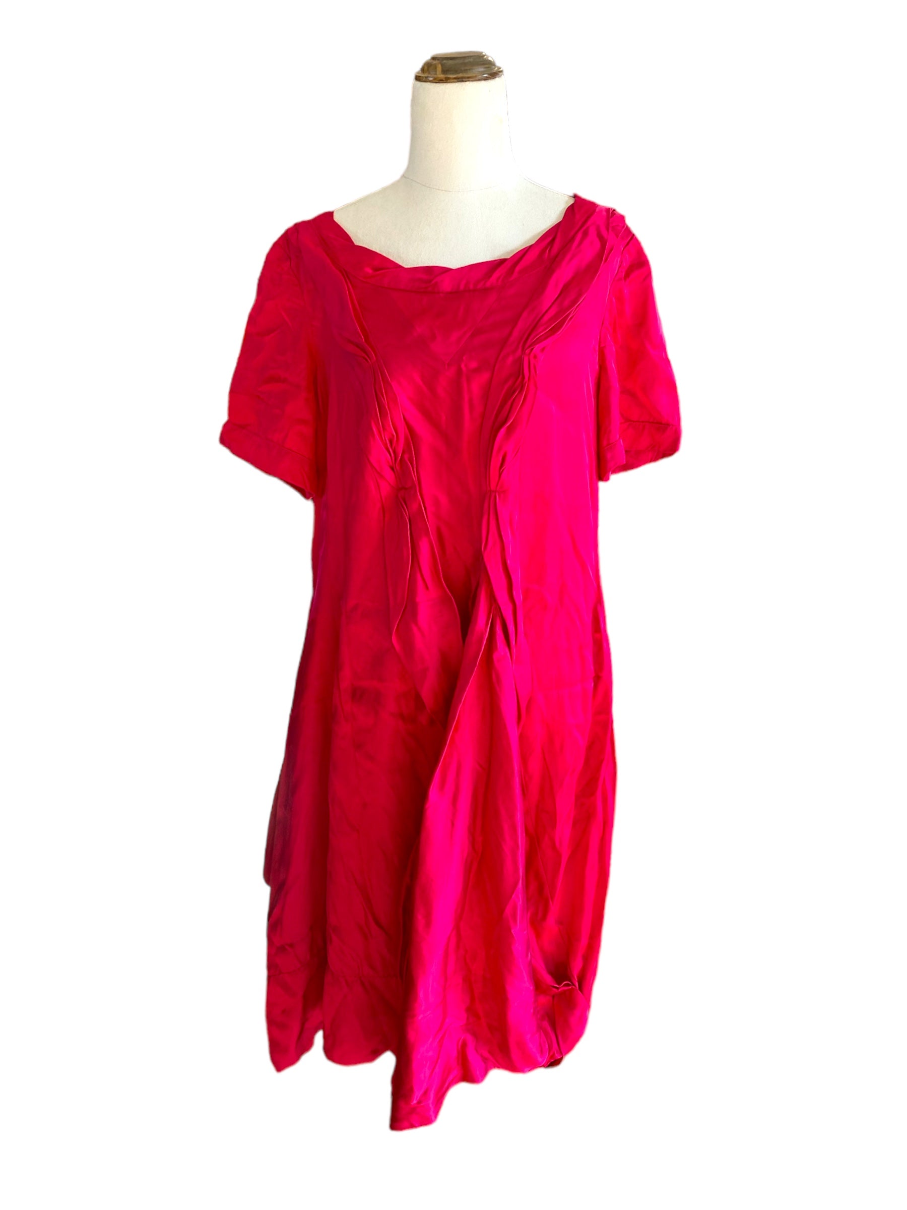 Trelise Cooper Pink Dress | Size 12