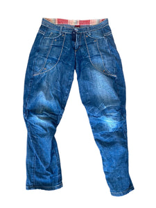 Made in Italy Jeans | Size USA 29