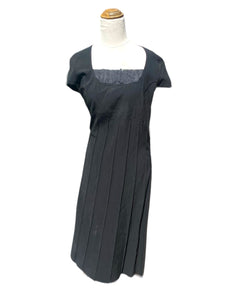Didian Parakian Black Dress | Size 40
