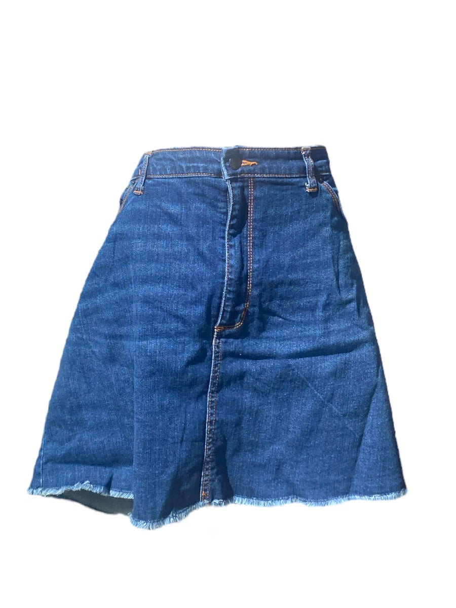 Universal Thread Denim Skirt | Size 18