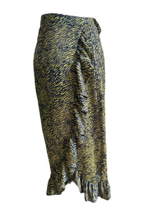 Superette Long Skirt | Size 6