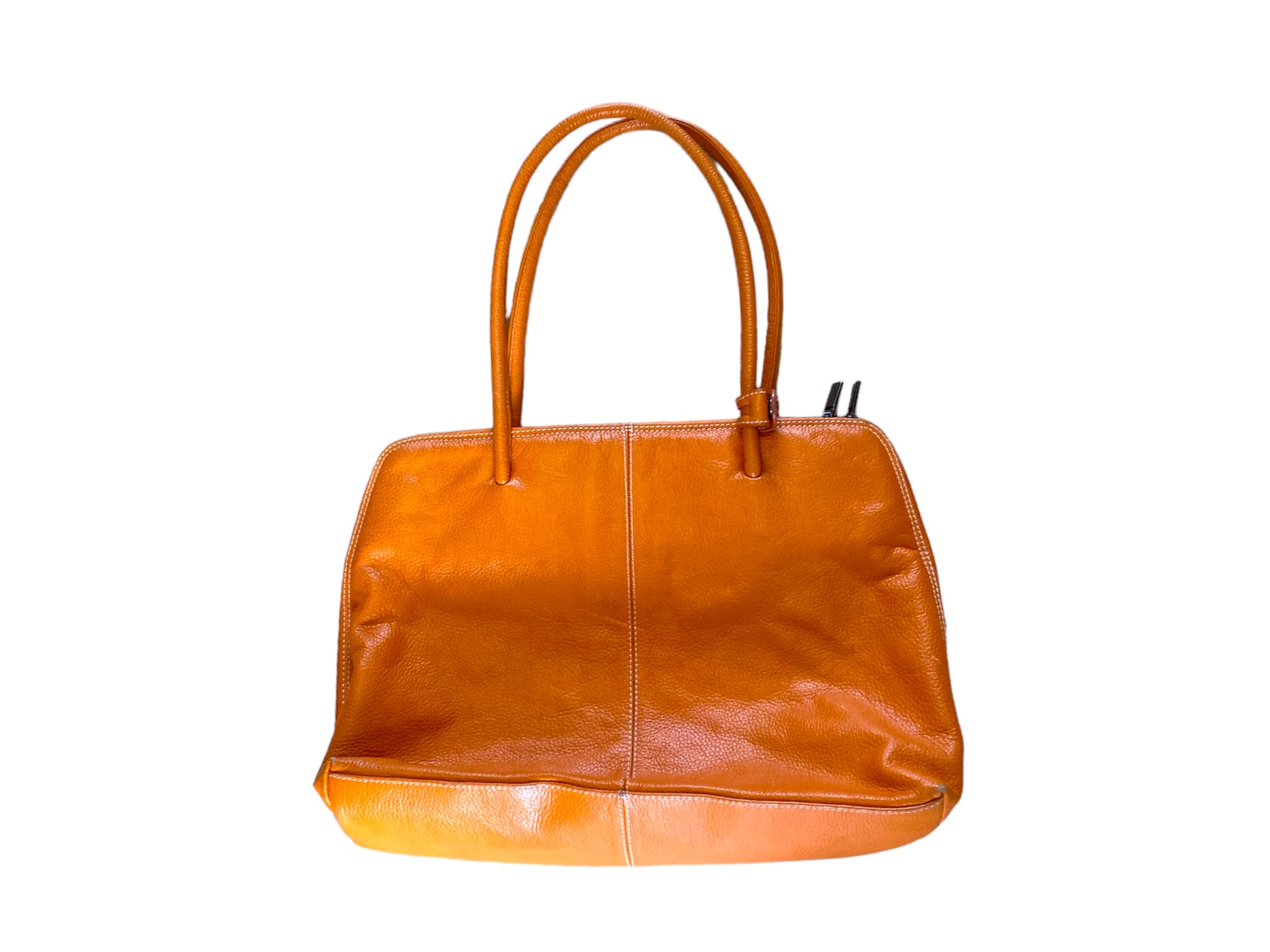 Bree Orange Bag