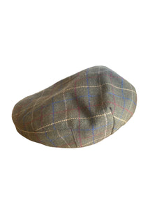 Tartan Hat