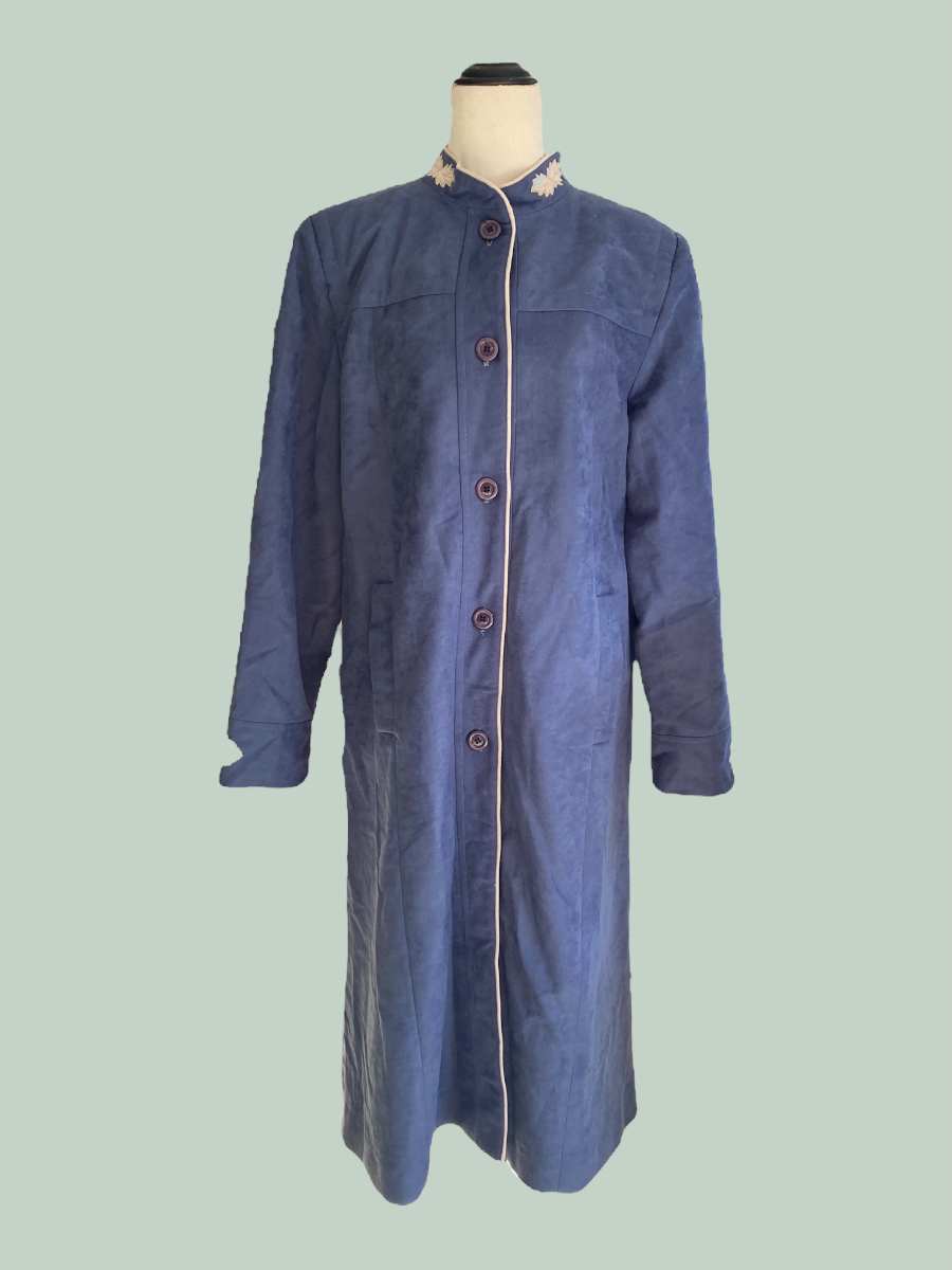 Vintage Fashionella Coat | Size 14